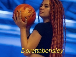 Dorettabensley