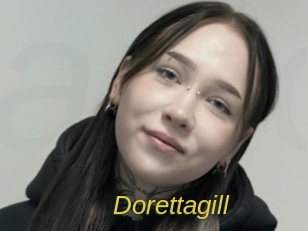 Dorettagill