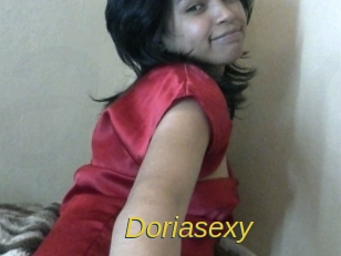 Doriasexy