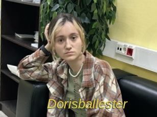 Dorisballester