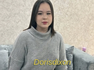 Dorisdixon