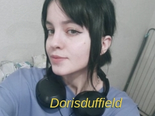 Dorisduffield