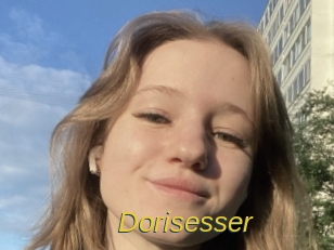 Dorisesser