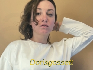 Dorisgossett