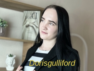 Dorisgulliford