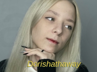 Dorishathaway