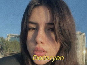 Dorisryan