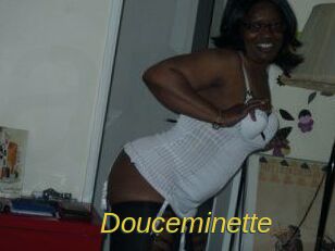 Douceminette