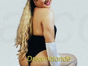 Dreamblonde