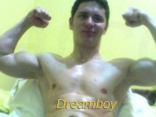 Dreamboy