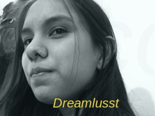 Dreamlusst