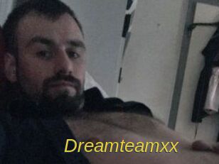 Dreamteamxx