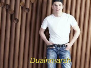 Duainmarsh