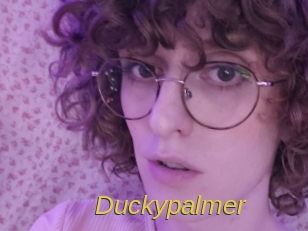 Duckypalmer