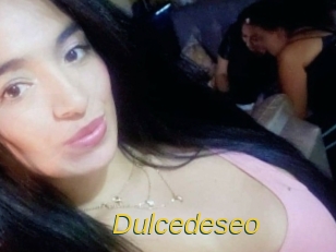 Dulcedeseo