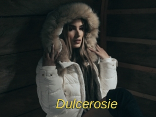 Dulcerosie