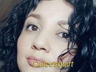 Dulcesquirt