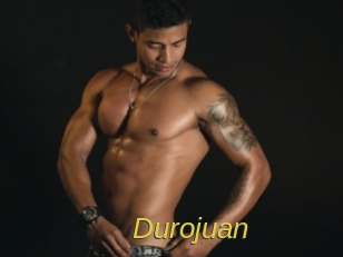 Durojuan