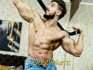 Dustiinkent