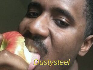 Dustysteel