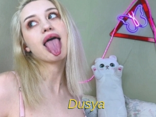 Dusya