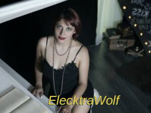 ElecktraWolf