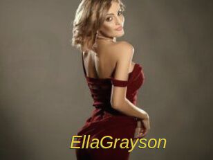 EllaGrayson