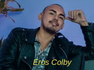 Eros_Colby