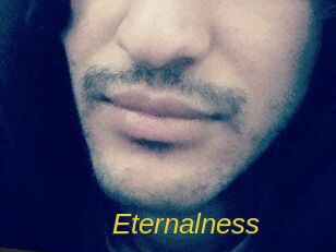 Eternalness