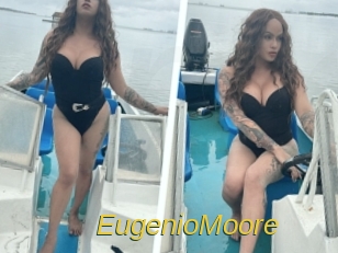 EugenioMoore