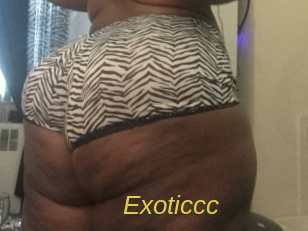 Exoticcc