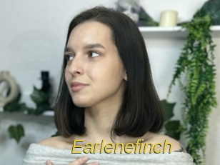 Earlenefinch