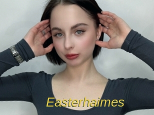 Easterhaimes