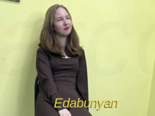 Edabunyan