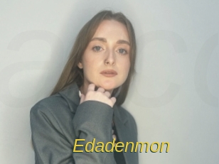 Edadenmon