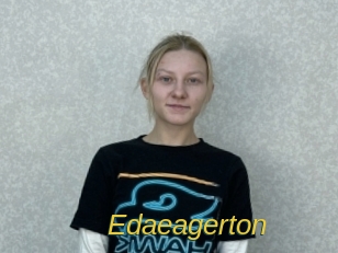 Edaeagerton