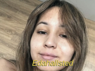 Edahallsted