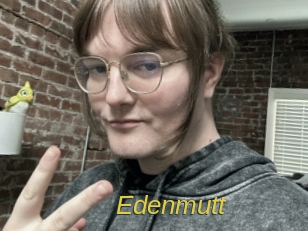 Edenmutt