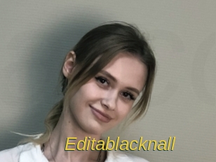 Editablacknall