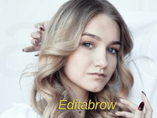 Editabrow