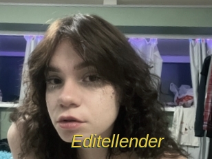 Editellender