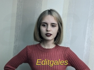 Editgales