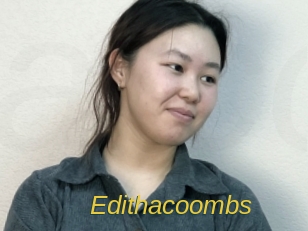 Edithacoombs