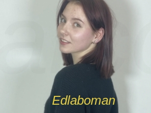 Edlaboman