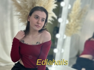 Edlahails