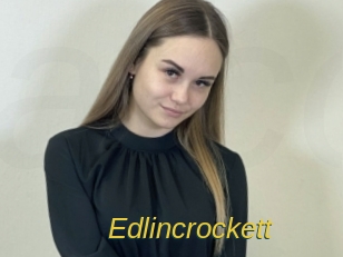 Edlincrockett