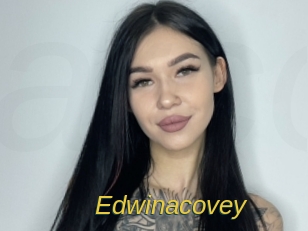 Edwinacovey