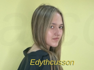 Edythcusson