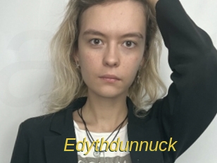 Edythdunnuck