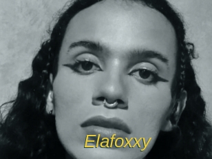 Elafoxxy